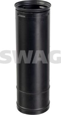 Пыльник амортизатора (стойки) SWAG (термопласт). Артикул 32 93 9248