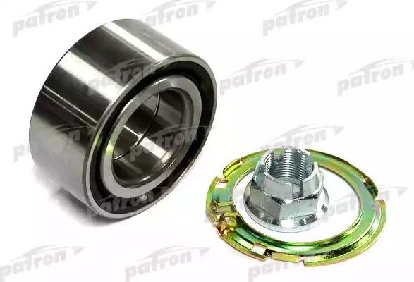 Ступичный подшипник (комплект) Patron. Артикул PBK3618