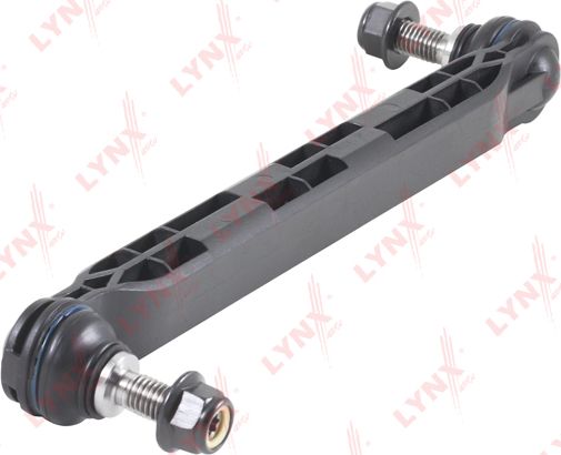 Стойка (тяга) стабилизатора LYNXauto. Артикул C7323LR