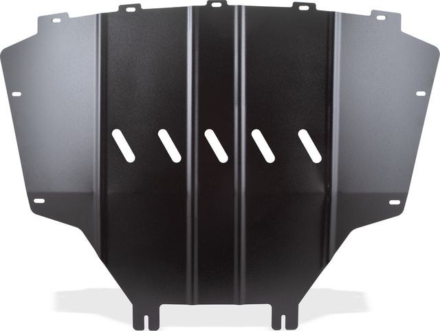 Защита NLZ для картера Lada Vesta, SW Cross 2015-2026. Артикул NLZ.52.33.030 NEW