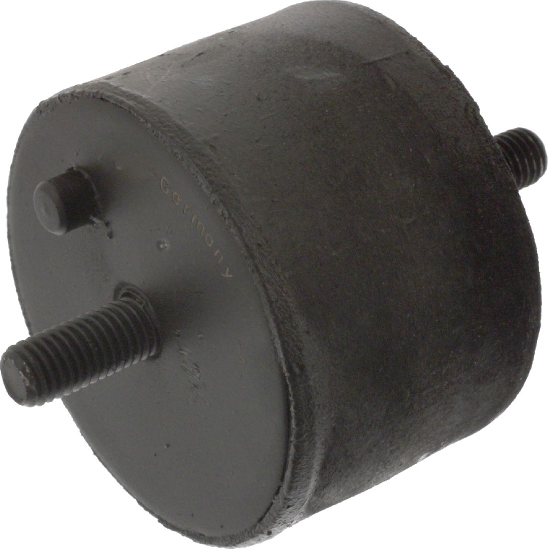 Подушка (опора) двигателя Febi Bilstein (резина/металл). Артикул 06739