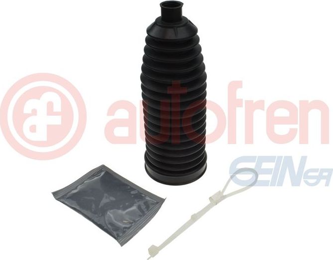 Пыльник рулевой рейки (комплект) Autofren Seinsa. Артикул D9314