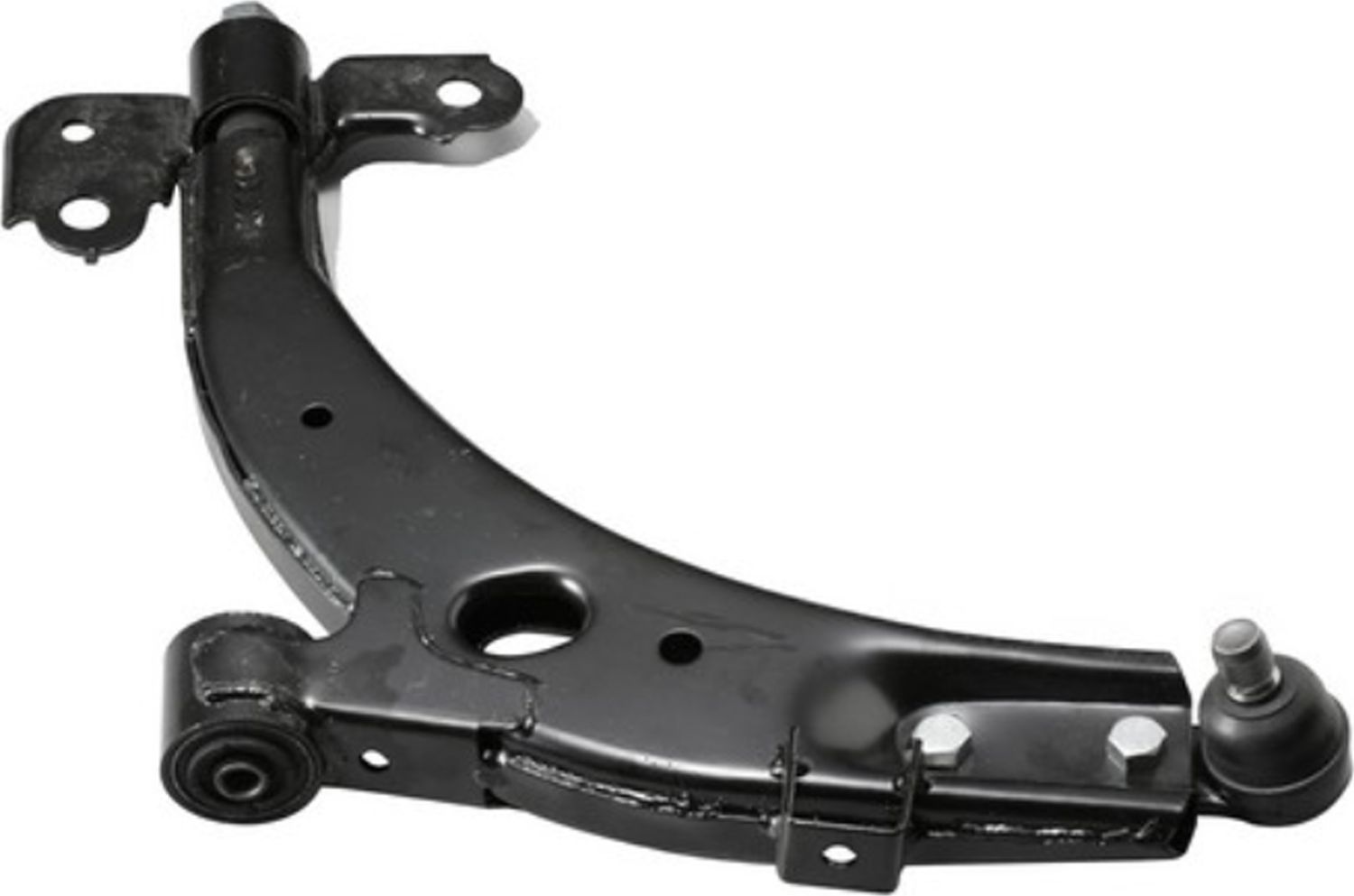 Поперечный рычаг CTR. Артикул CQKK-9R