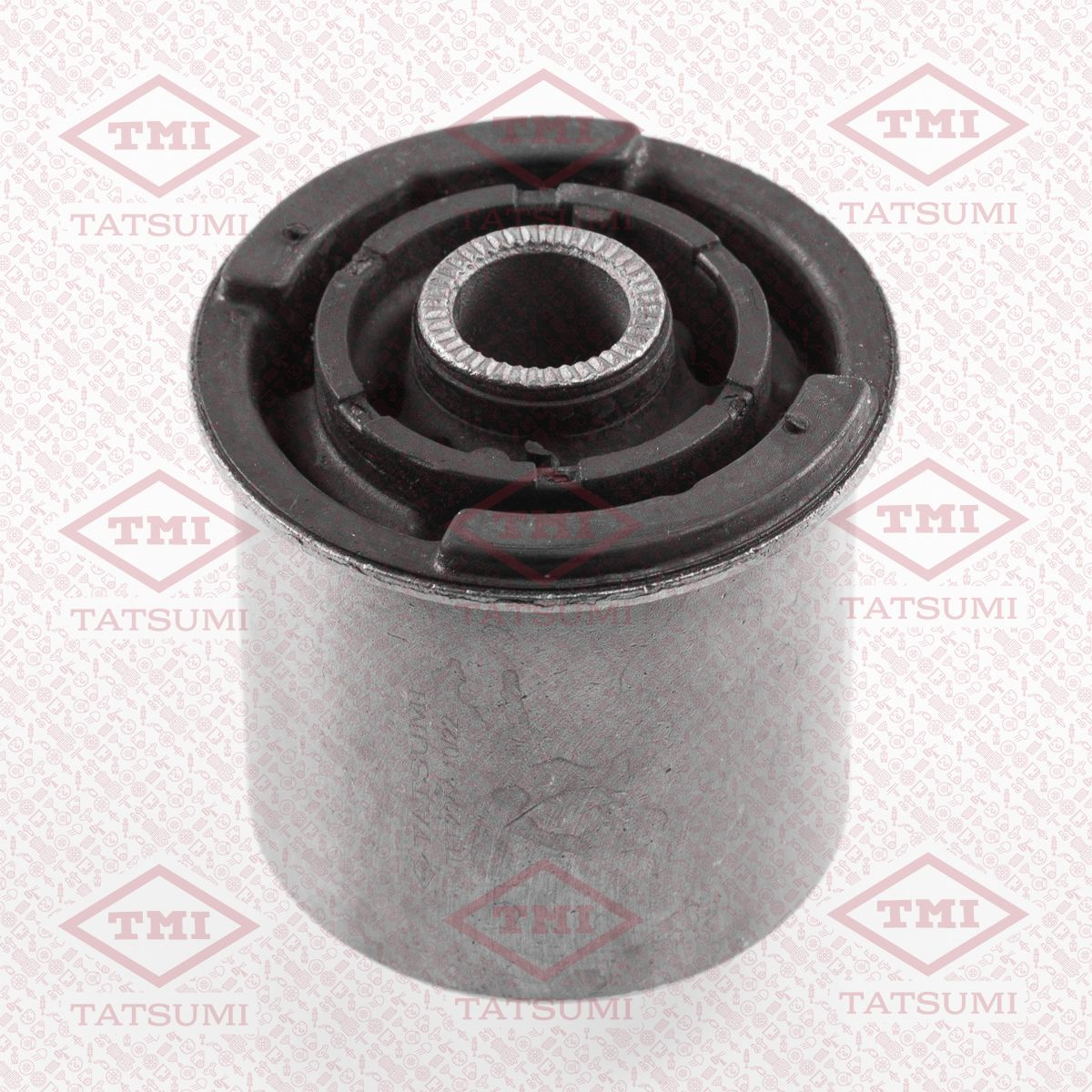 Сайлентблок нижнего рычага | зад прав/лев | (Tatsumi). Артикул TEF2054