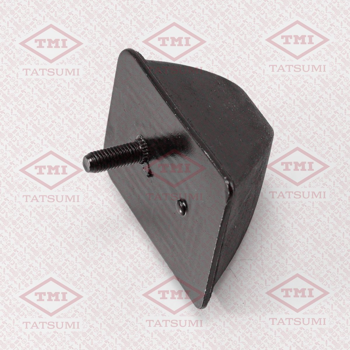 Отбойник амортизатора передний левый/правый (Tatsumi) Tatsumi. Артикул TAH1059