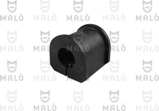 Втулка стабилизатора Malo. Артикул 15676