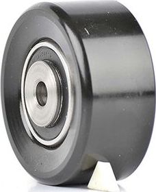 Натяжной ролик (натяжитель) приводного поликлинового ремня BSG. Артикул BSG 70-615-006