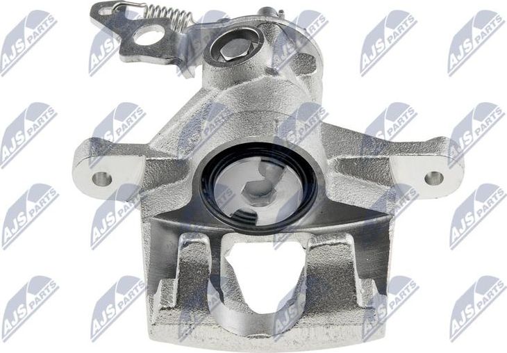 Тормозной суппорт NTY. Артикул HZT-FR-013