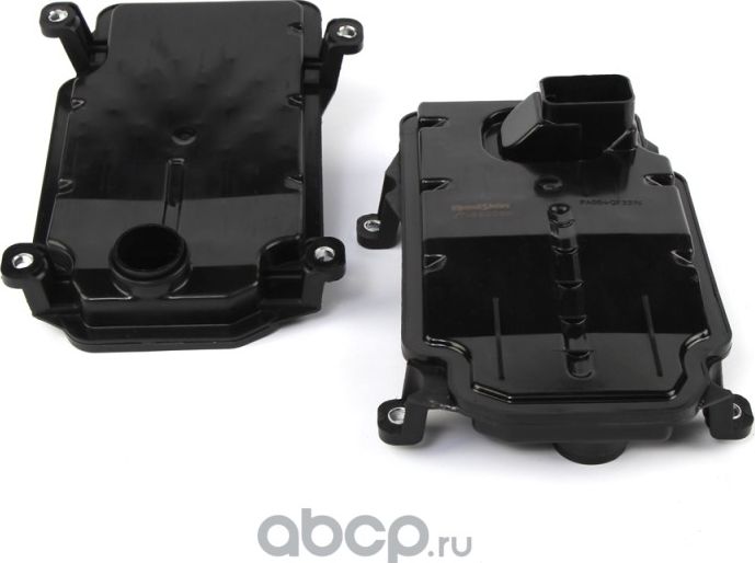 ФИЛЬТР АВТОМАТИЧЕСКОЙ ТРАНСМИССИИ 0C8325429.JT509 (Redskin). Артикул JT33003K