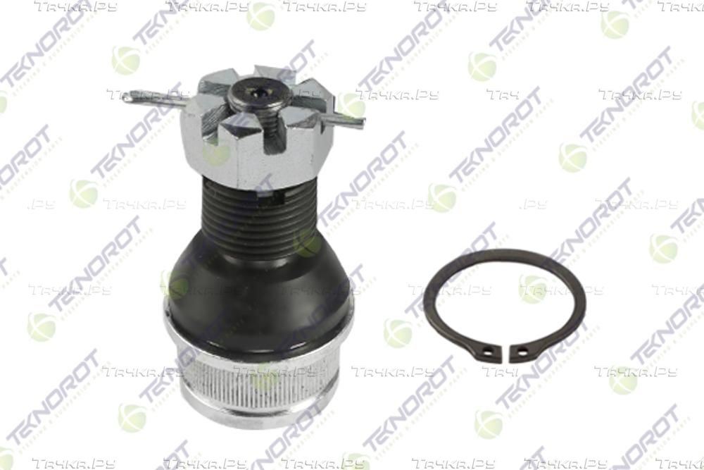 Шаровая опора Teknorot передняя нижняя для Jeep Wrangler II (TJ) 1996-2007. Артикул JE-104