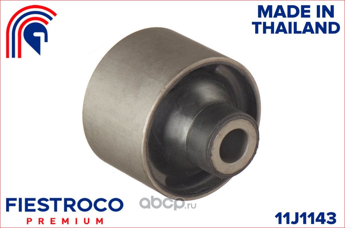 Сайлентблок FORD Escape 2.3L T23HDEX (Fiestroco). Артикул 11j1143