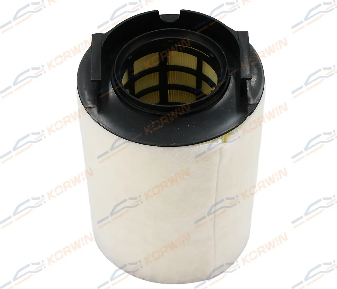 Фильтр воздушный Skoda Octavia II/VW Golf/Passat- для холодного климата (Korwin). Артикул KWFA0069