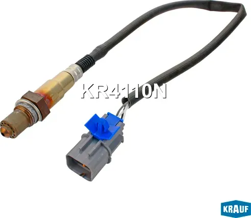 Лямбда-зонд Krauf. Артикул KR4110N