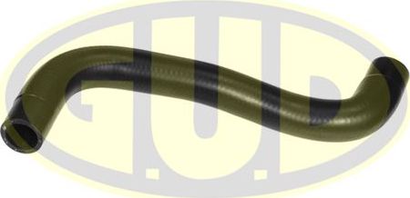 Патрубок радиатора (системы охлаждения) G.U.D.. Артикул GSH027101