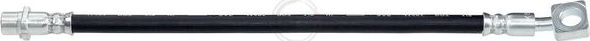 Тормозной шланг ABS задний правый для Saab 9000 I 1989-1998. Артикул SL 6308