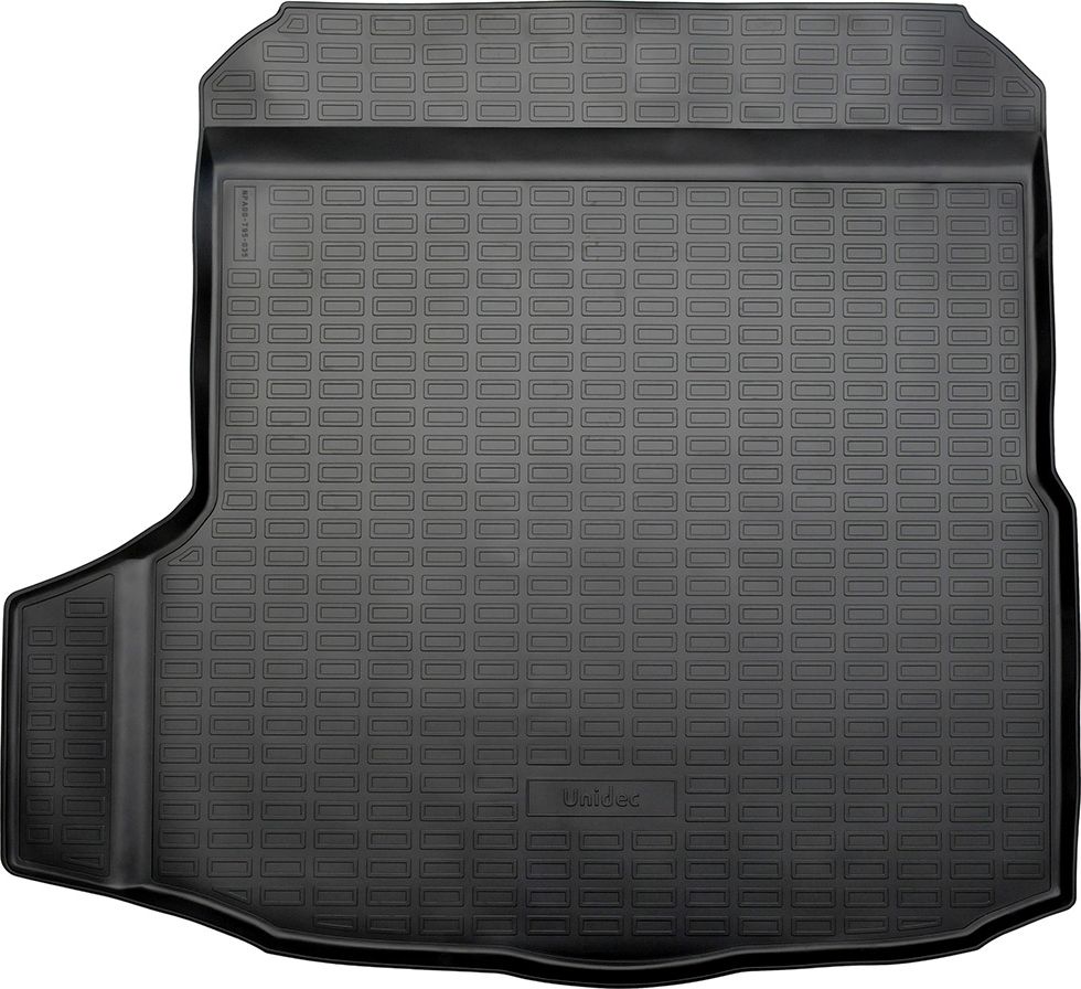 Коврик Норпласт для багажника Volkswagen Arteon I Wag 2017-2024. Артикул NPA00-T95-035