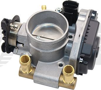 Дроссельная заслонка Vika. Артикул 91330661001