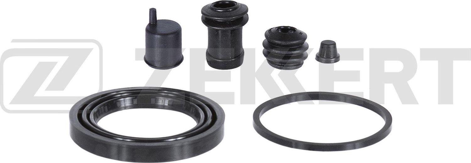 Ремкомплект тормозного суппорта Zekkert. Артикул BR-1277