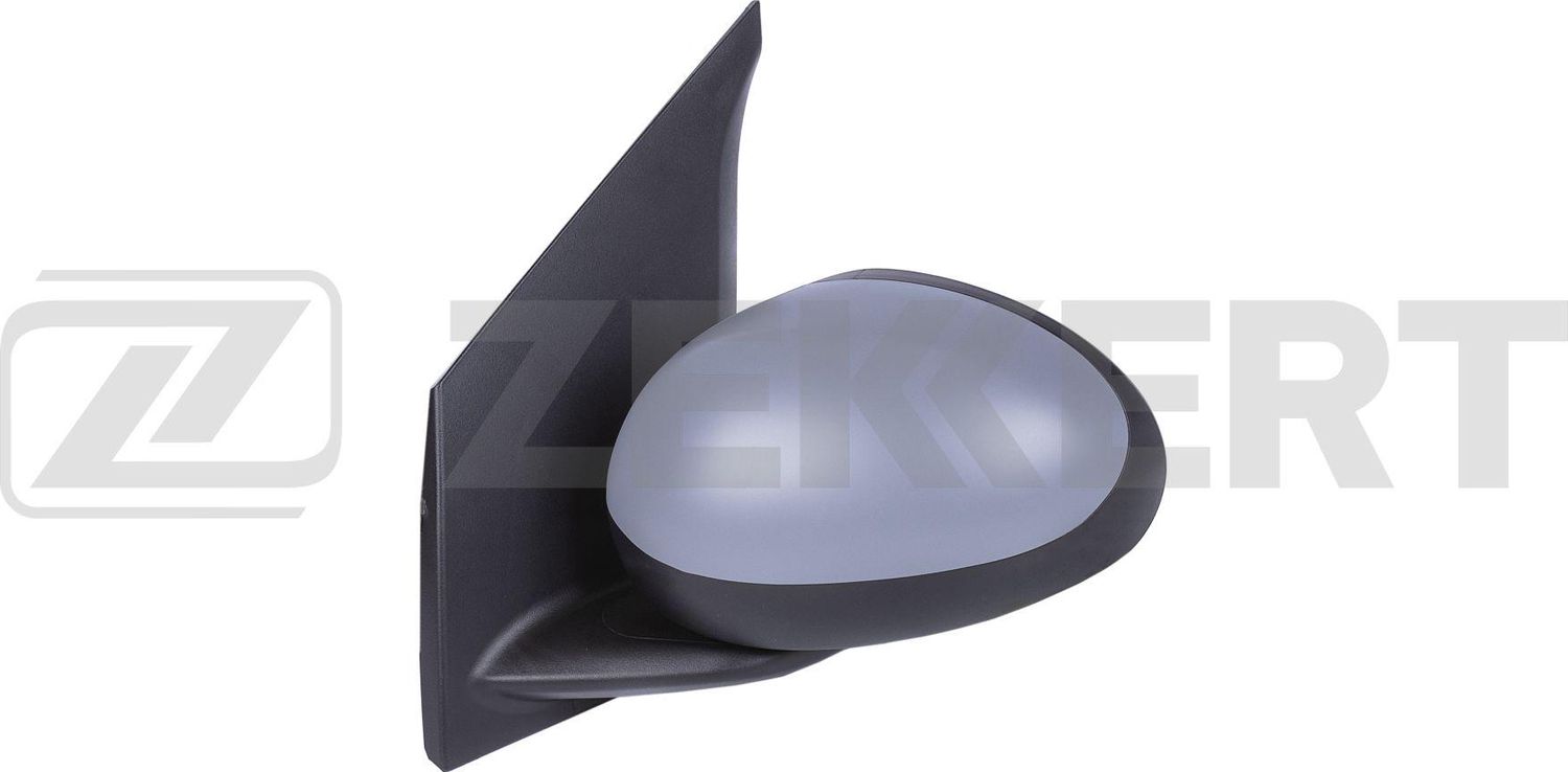 Зеркало боковое (в сборе) Zekkert. Артикул SP-4157