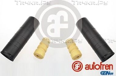Комплект отбойников и пыльников амортизаторов (стоек) Autofren Seinsa. Артикул D5055