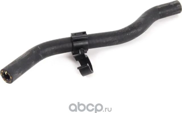 ШЛАНГ ОХЛАЖДАЮЩЕЙ ЖИДКОСТИ VW Golf/Bora, Seat Altea, Audi A3, Skoda Octavia (Bogap). Артикул A4228244