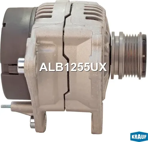 Генератор Krauf. Артикул ALB1255UX