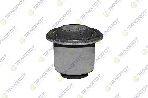 Сайлентблок переднего рычага подвески Teknorot для Dacia Duster II 2017-2026. Артикул DC-BS001