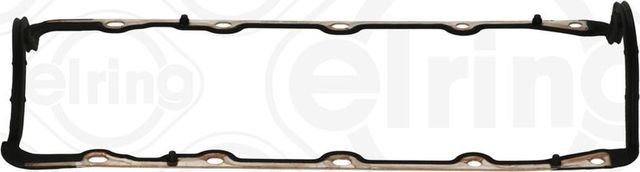 Прокладка маслянного поддона двигателя Elring верхний для Ford Focus I 1998-2005. Артикул 388.160