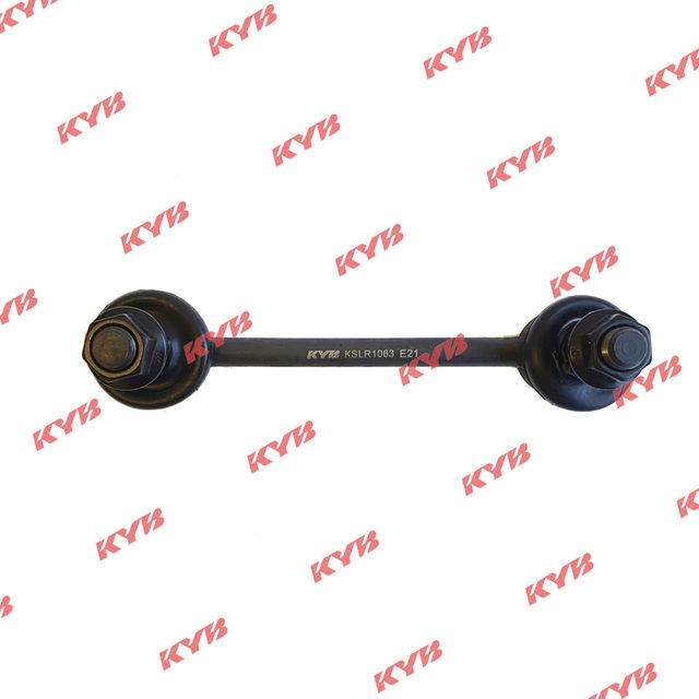 Стойка (тяга) стабилизатора KYB SSP задняя для Dodge Journey I 2008-2026. Артикул KSLR1063