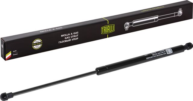 Амортизатор (упор) багажника Trialli для Citroen C3 II 2009-2016. Артикул GS 2007