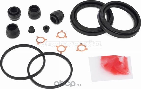 РЕМКОМПЛЕКТ СУППОРТА FR TOYOTA MARK2,CHASER,CRESTA (SAT). Артикул ST0447922140