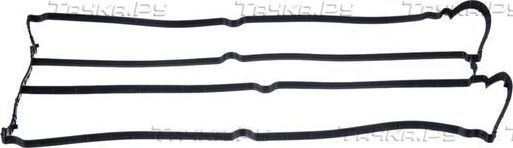 Прокладка клапанной крышки 441724 Zentparts. Артикул Z18577