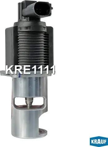 Клапан рециркуляции ОГ Krauf. Артикул KRE1111
