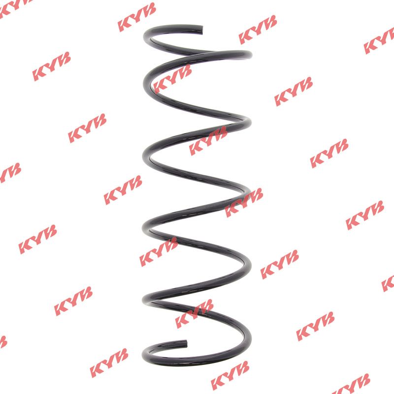 Пружина подвески KYB (Каяба) K-Flex. Артикул RA2026