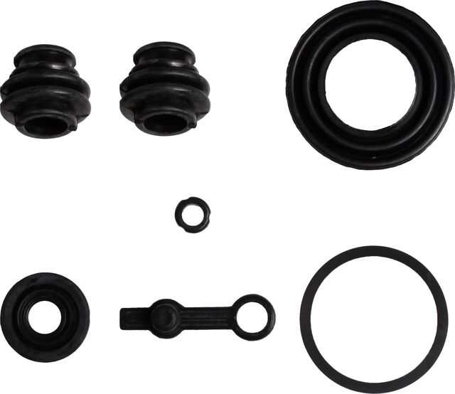 Ремкомплект тормозного суппорта Trialli передний для Hyundai Creta I 2016-2026. Артикул RCF 084711