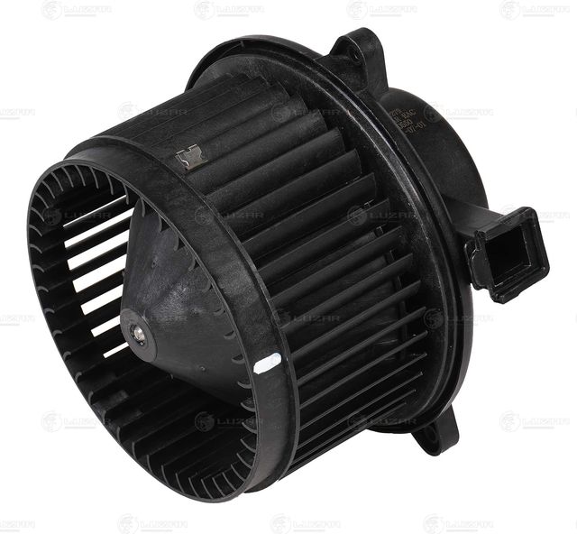Вентилятор, мотор печки (отопителя) салона Luzar для Chevrolet Orlando I 2011-2015. Артикул LFh 0550