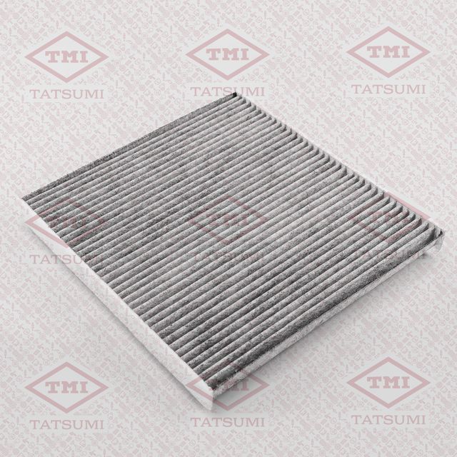 Фильтр салона (Tatsumi). Артикул TBD1020C