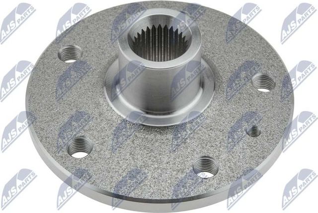 Ступица колеса NTY для Opel Vivaro A 2001-2014. Артикул KLP-RE-022P