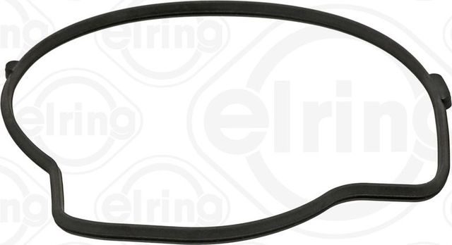 Gasket, water pump Elring. Артикул 924.500