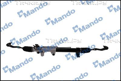 Рулевая рейка Mando передний для SsangYong Rexton I 2002-2012. Артикул EX4651008002