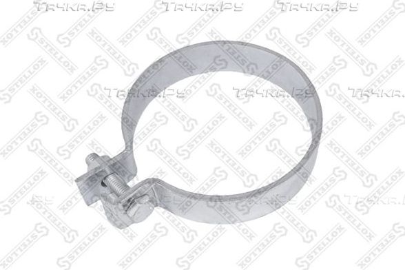 Труба соединительная Stellox. Артикул 82-01026-SX