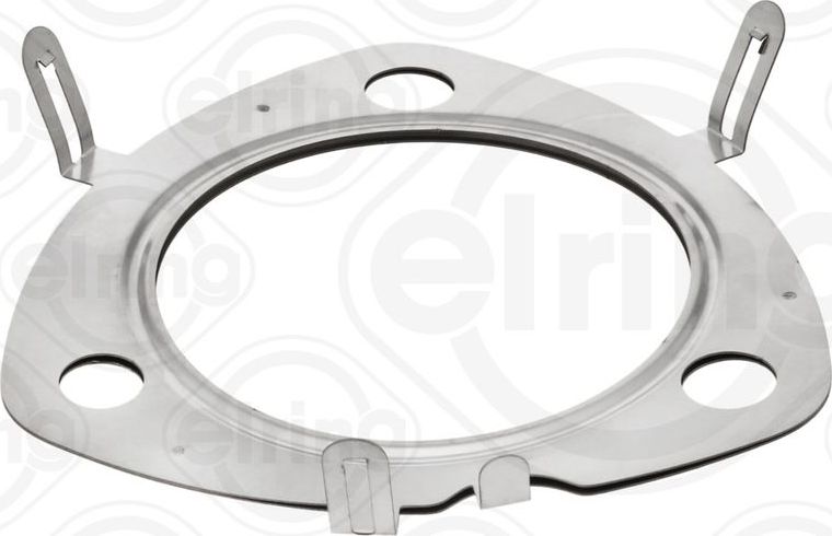 Прокладка глушителя Elring. Артикул 541.690