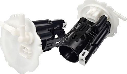 Топливный фильтр JS Asakashi. Артикул FS2501