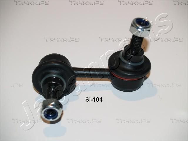 Стойка (тяга) стабилизатора Japanparts. Артикул SI-103L