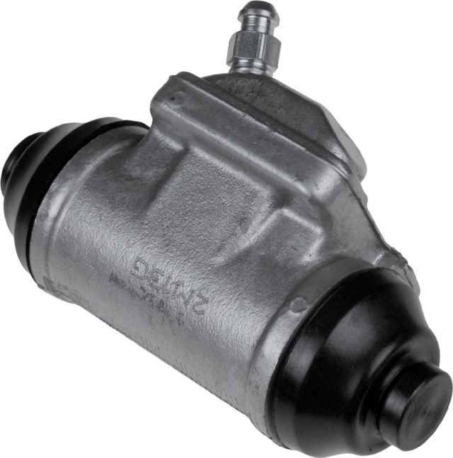 Тормозной цилиндр Blue Print задний правый для Toyota Avensis I 1997-2003. Артикул ADT34460