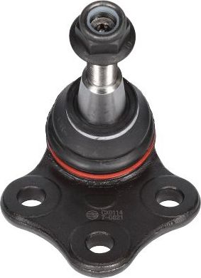 Шаровая опора Birth передняя правая/левая для Renault Laguna III 2007-2015. Артикул CX0114