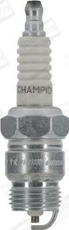 Свеча зажигания Champion Copper Plus. Артикул OE054/T10