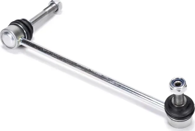 Стойка переднего стабилизатора правая (Metaco). Артикул 4100185R