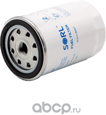 Фильтр топливный (Sorl). Артикул RL6141BA07