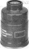 Топливный фильтр Champion для Audi 100 IV (C4) 1990-1994. Артикул L118/606